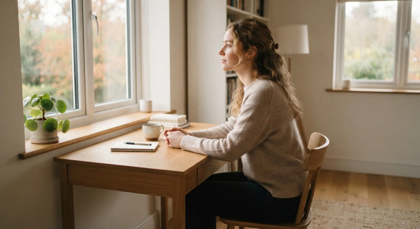 Anxiety Disorder vs. Everyday Worry: Where the Line Actually Falls