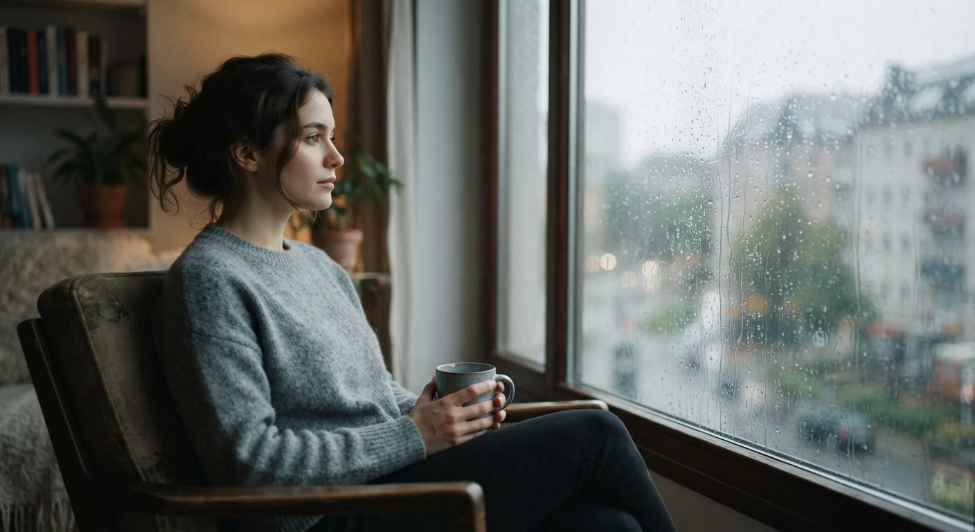Anxiety and Worry: Where Normal Concern Ends and a Disorder Begins
