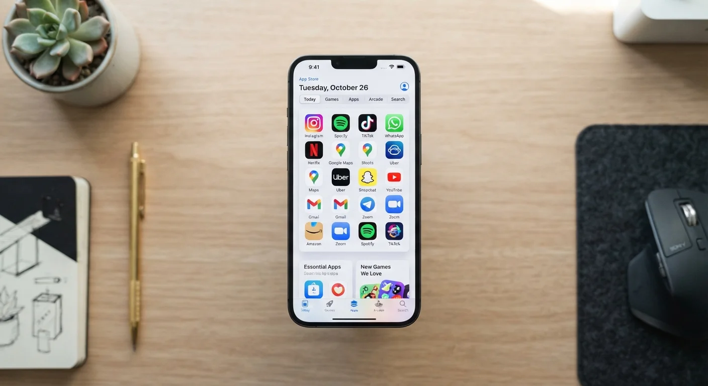 App Stores Explained: How Apps Are Reviewed, Ranked, and Removed