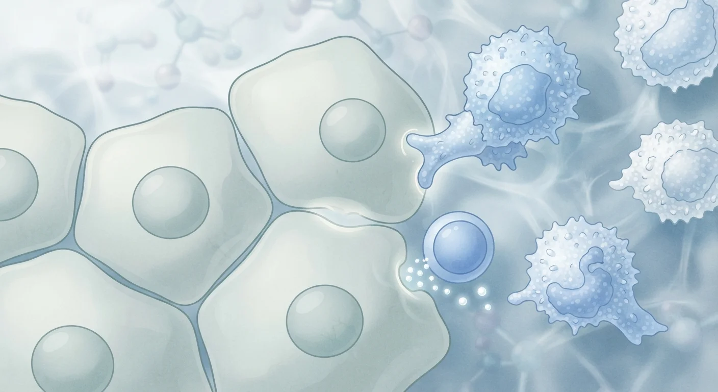 Autoimmune Conditions: Why the Immune System Turns on Healthy Tissue