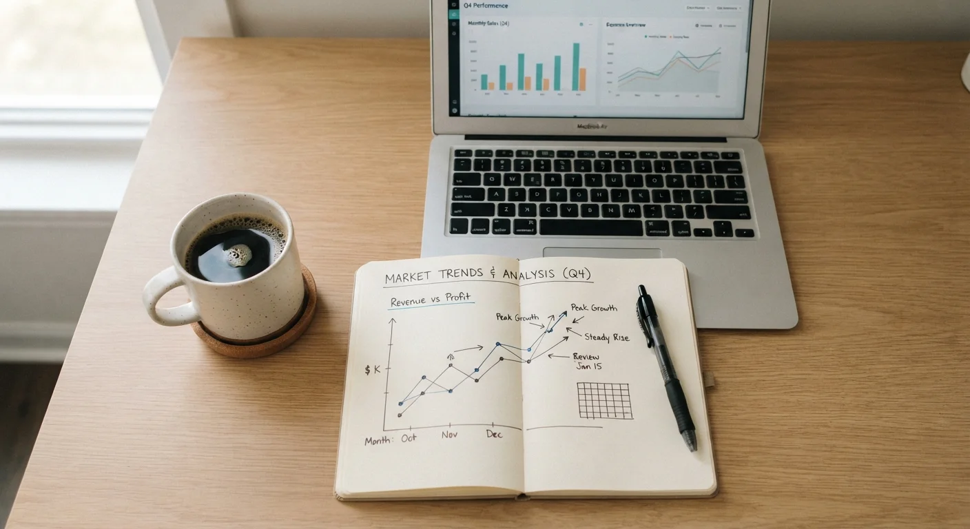 Starting Out as an Investor: A Practical Roadmap for Beginners