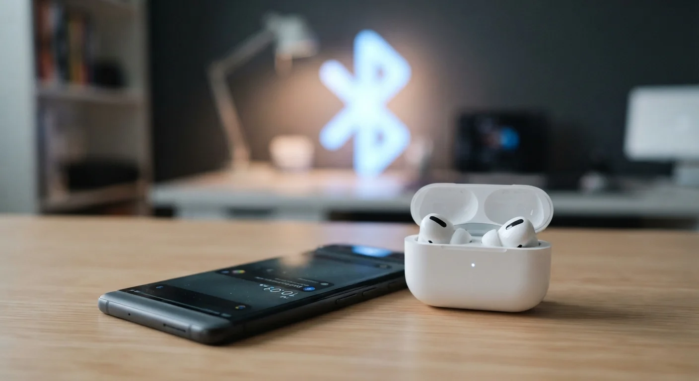 Bluetooth Versions Decoded: What the Numbers on Your Devices Signal