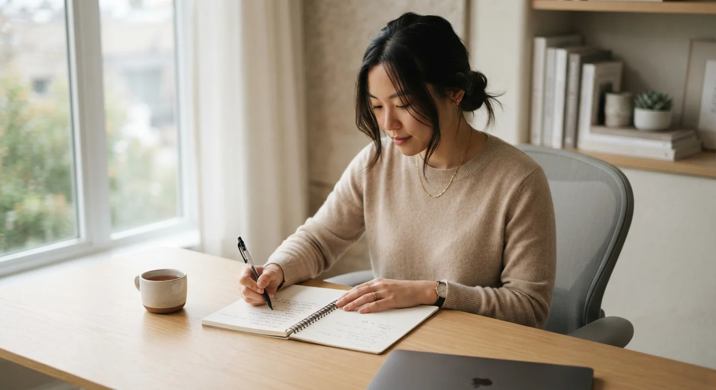 Career Growth From Scratch: A Roadmap for Early-Stage Professionals