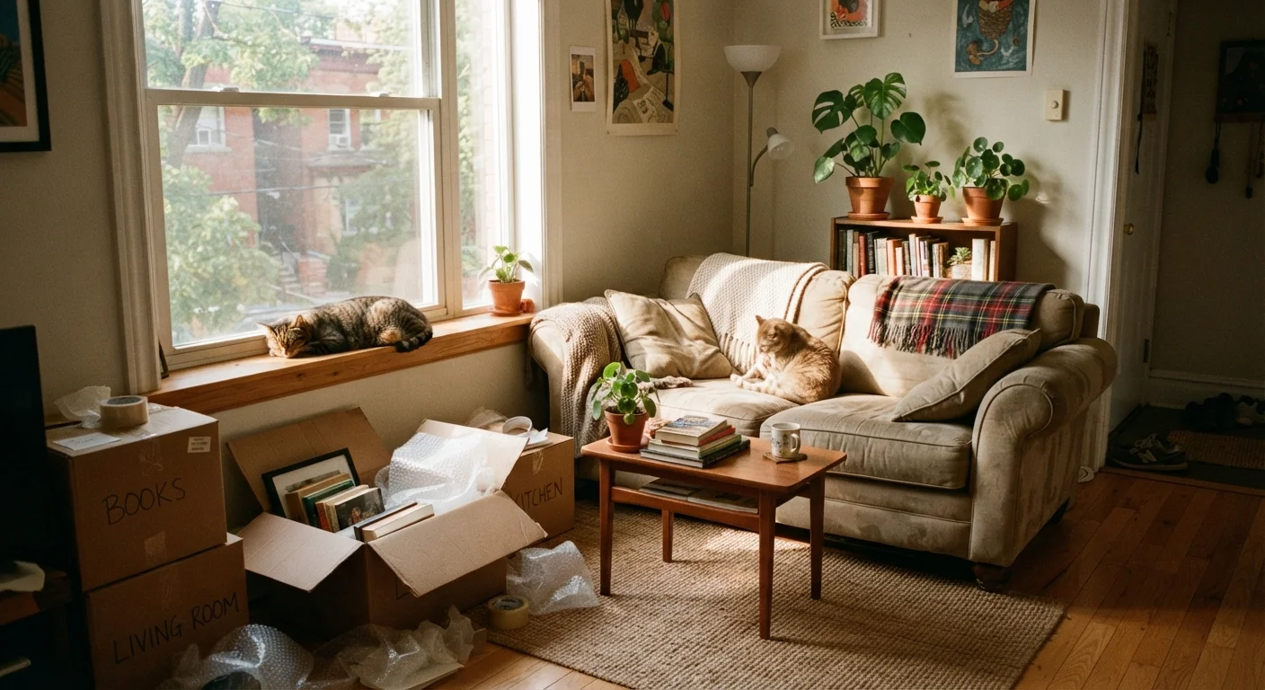 Choosing a Pet When You Rent: Navigating Leases, Landlords, and Pet Policies
