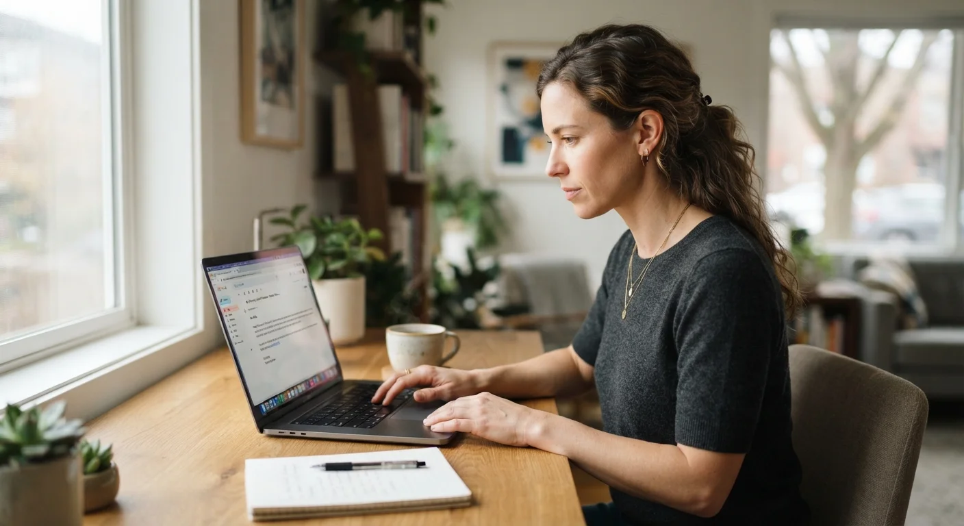 Cold Outreach to Hiring Managers: What Gets Read and What Gets Deleted