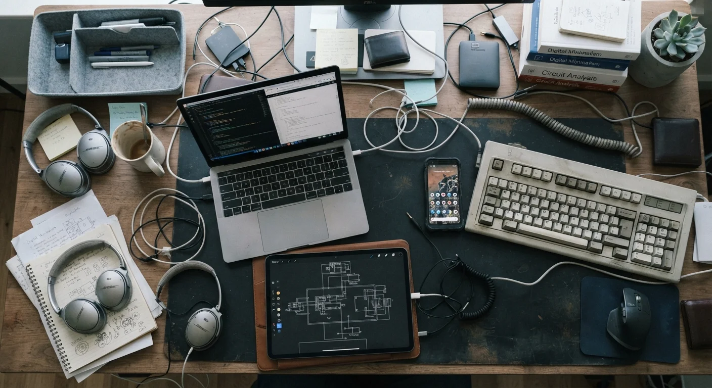Assumptions That Lead People to Underpowered or Overpowered Devices
