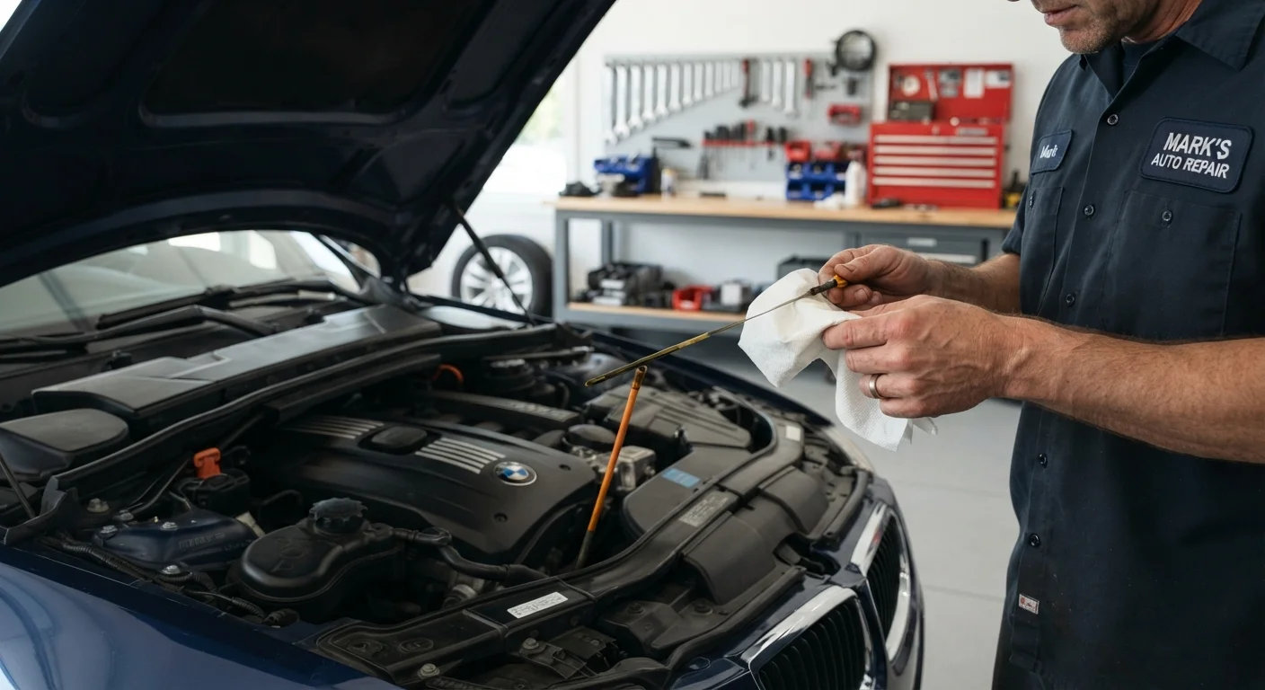 The Complete Guide to Keeping Your Car in Peak Condition