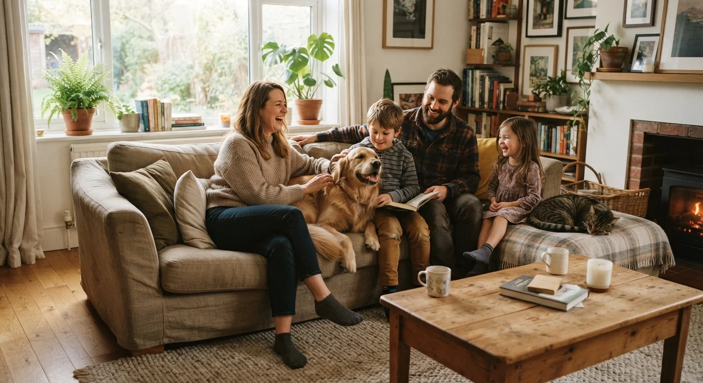 The Complete Guide to Choosing the Right Pet for Your Life