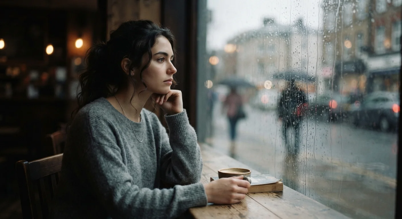 The Quiet Cost of Ignoring Your Emotional Needs for Too Long