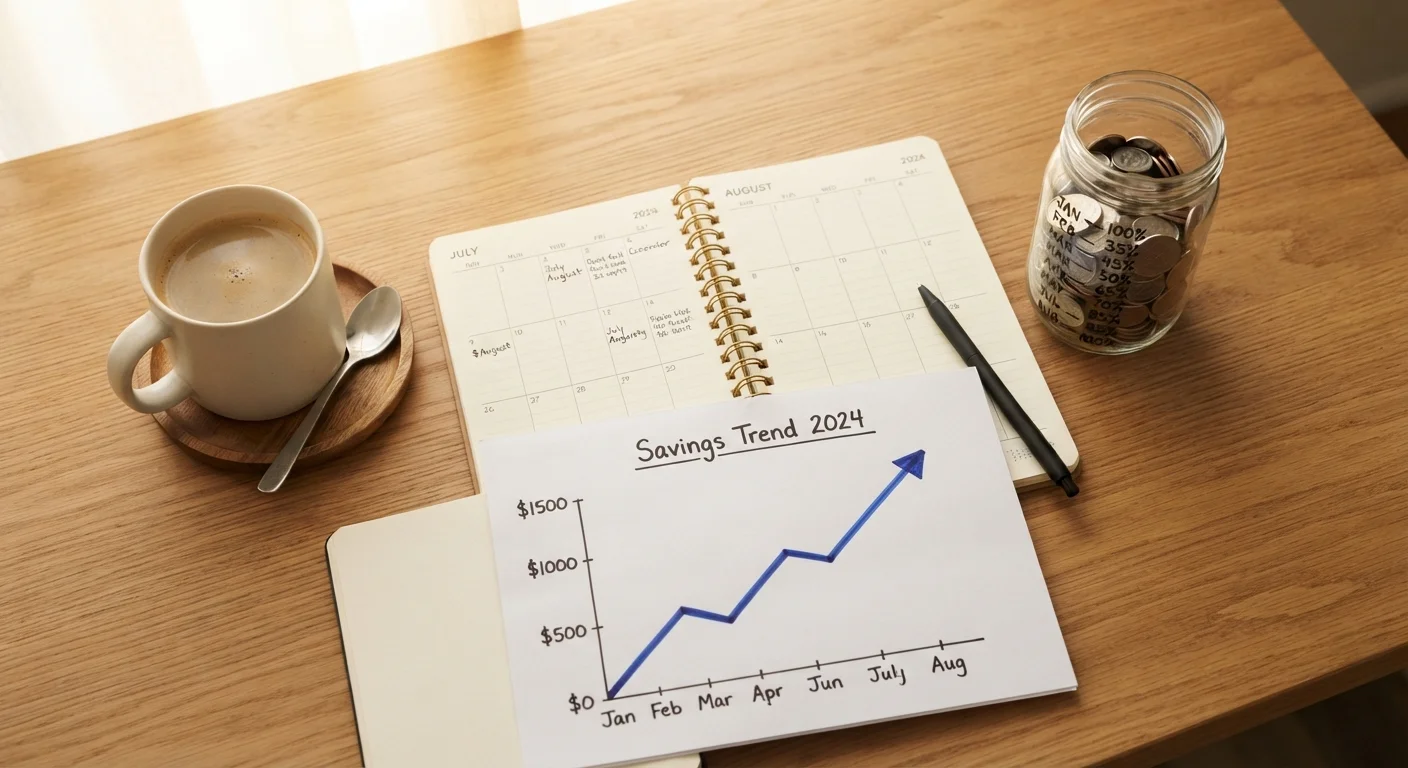 Dollar-Cost Averaging: Investing Regularly Instead of All at Once