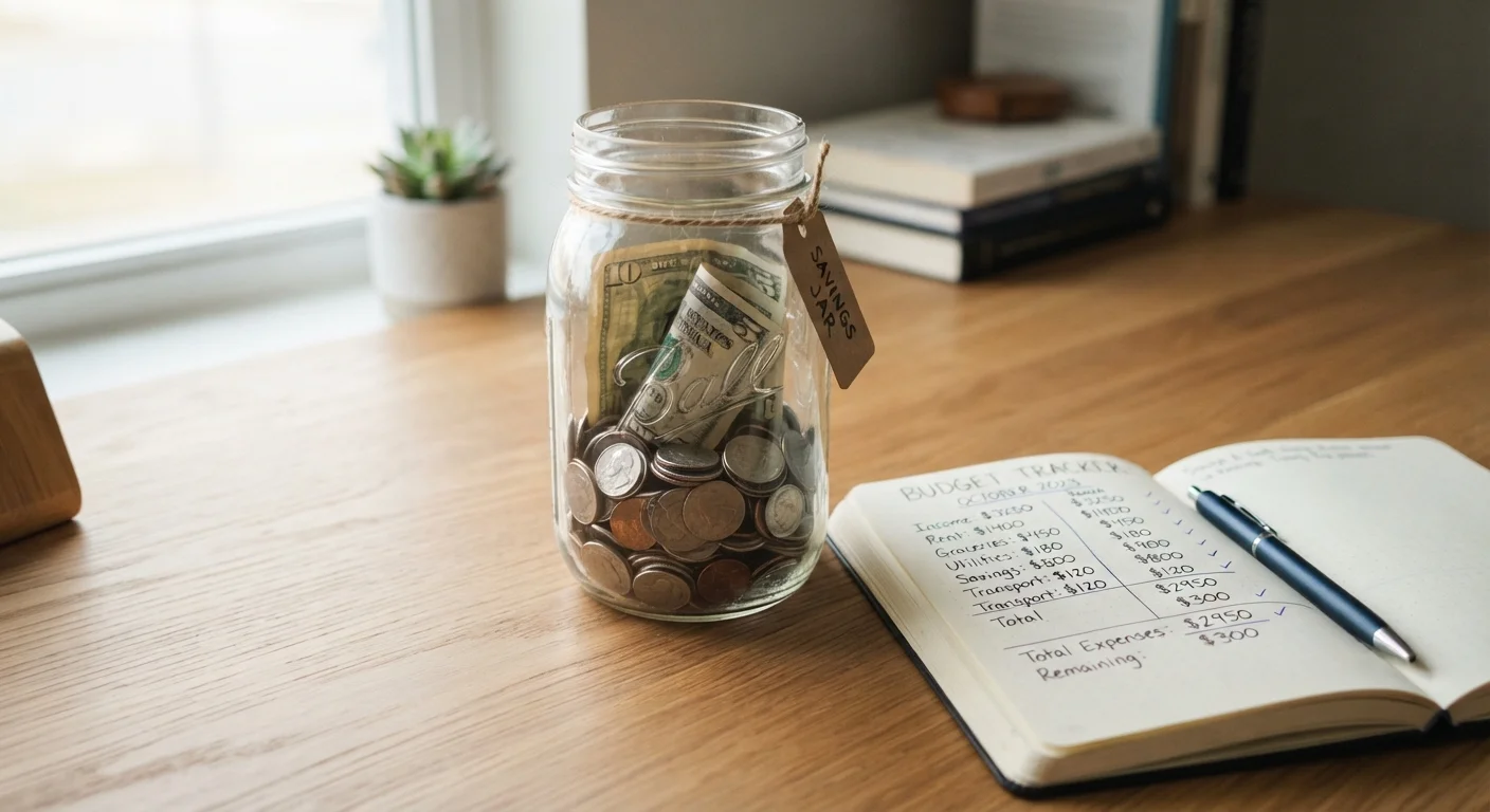 Why Your Emergency Fund Size Depends on More Than Three Months of Expenses