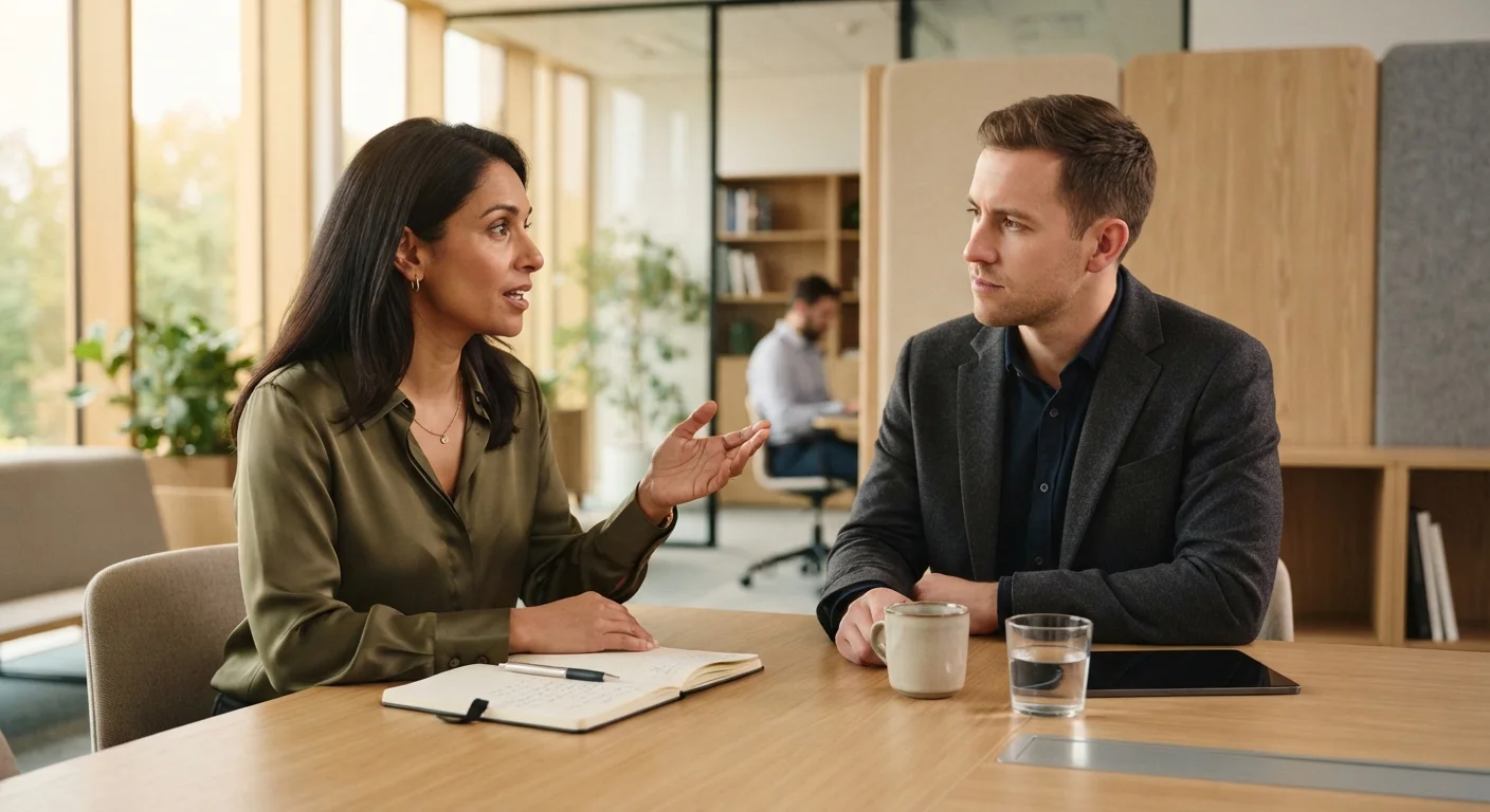 Emotional Intelligence in Professional Settings: A Plain-Language Breakdown