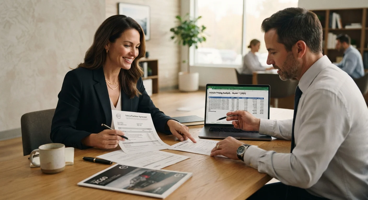 What Buyers and Sellers Both Get Wrong About Fair Market Value