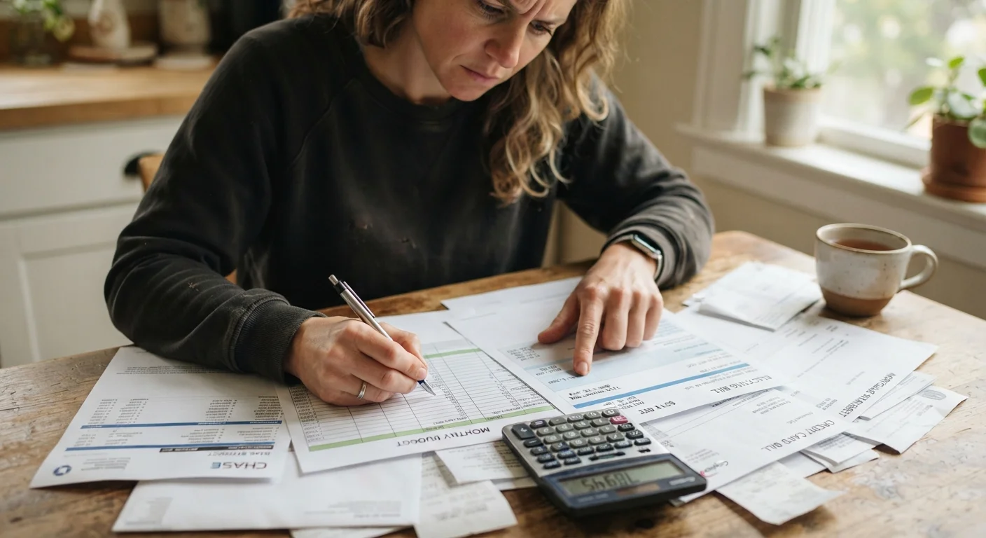 Financial Habits That Quietly Slow Debt Repayment Progress