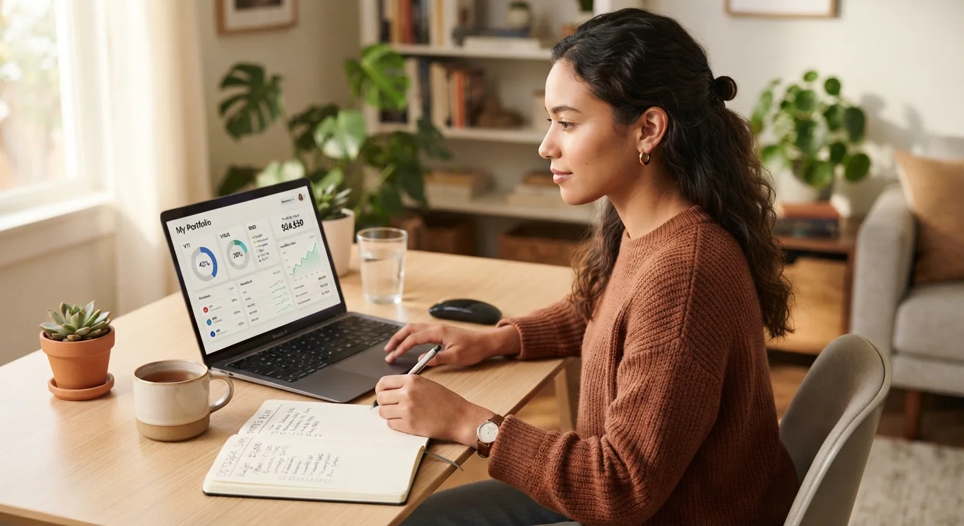 From First Paycheck to First Investment: Building the Habit Early