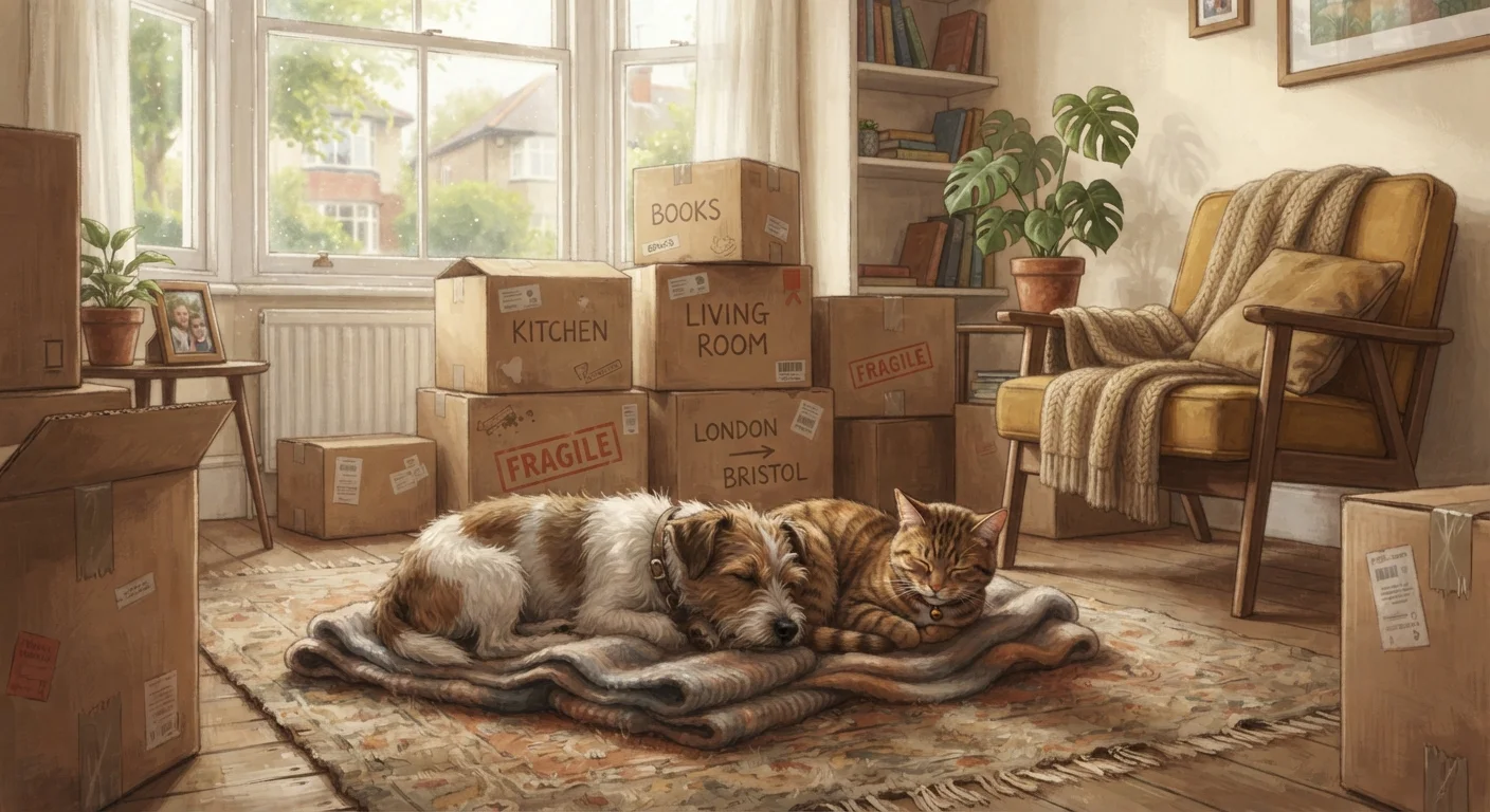 First-Time Pet Owner: A Ground-Up Introduction to Choosing, Preparing, and Settling In