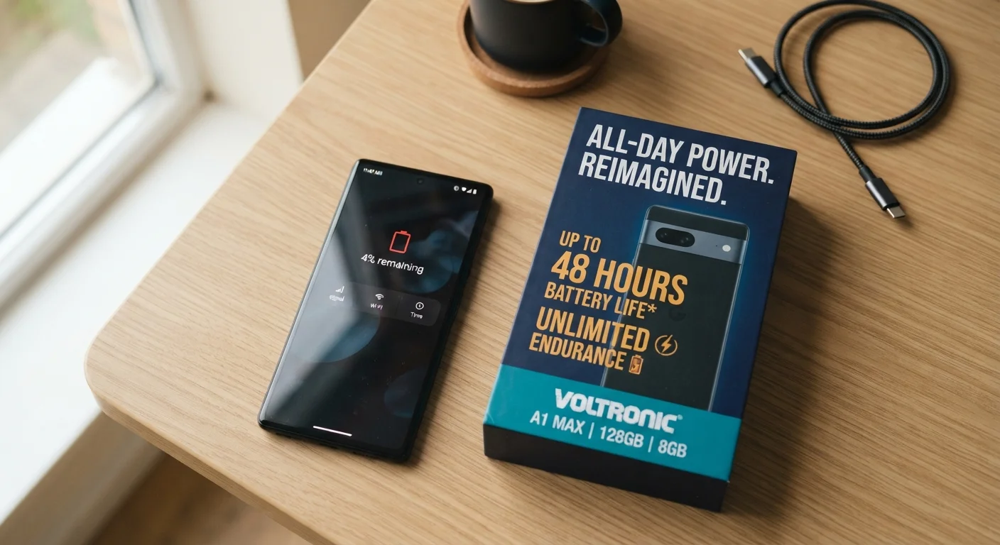 Gadget Battery Life Claims vs. Real-World Results