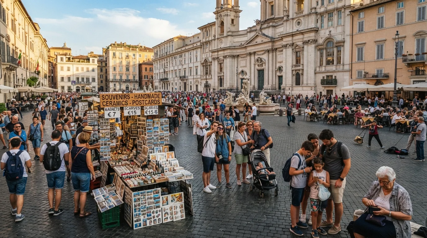 The Hidden Costs of Popular Tourist Destinations