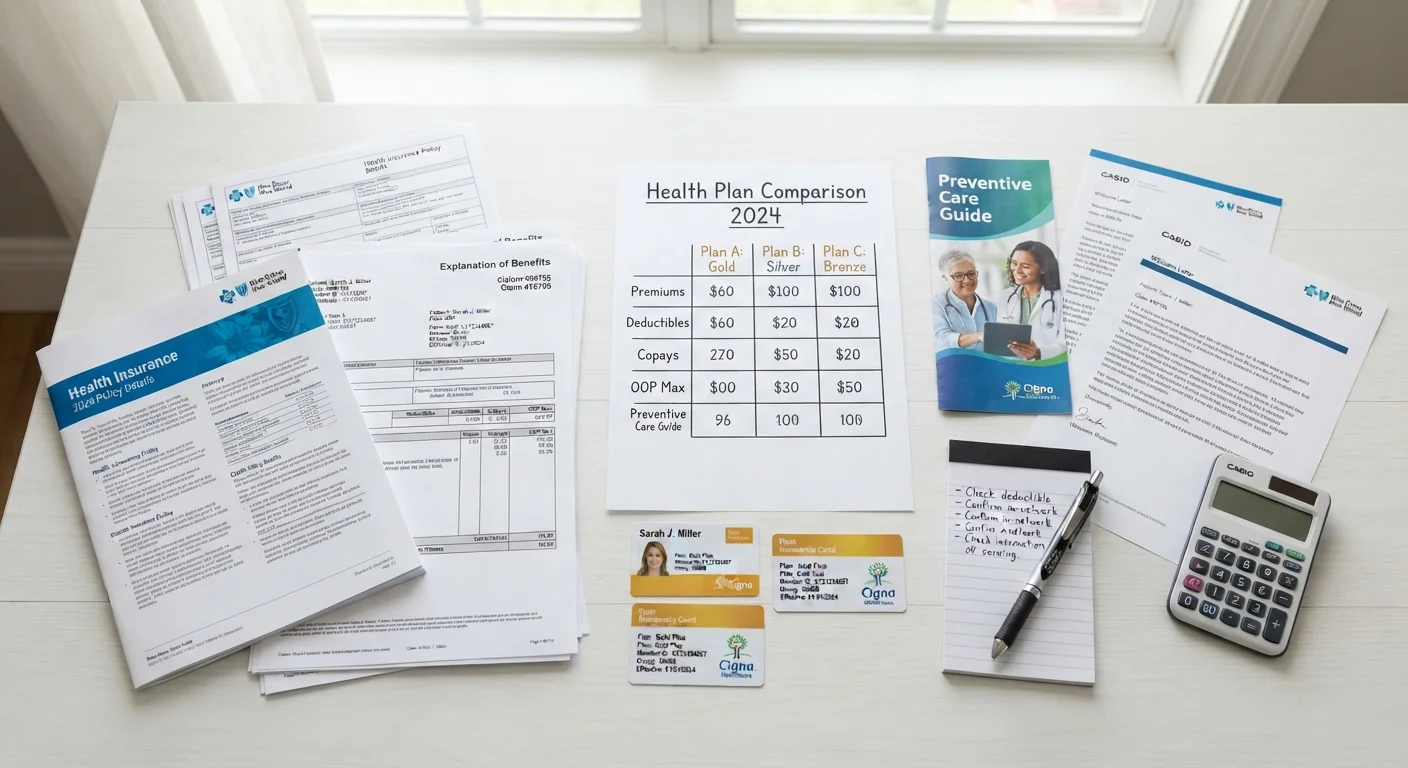 HMO, PPO, EPO, HDHP: Sorting Out Health Plan Acronyms