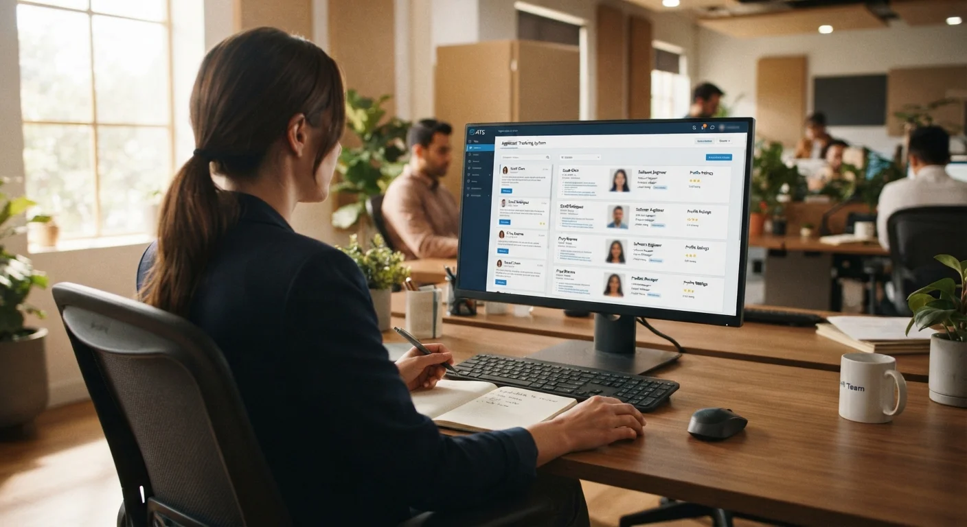How Recruiters Actually Source Candidates (And What It Means for Your Search)