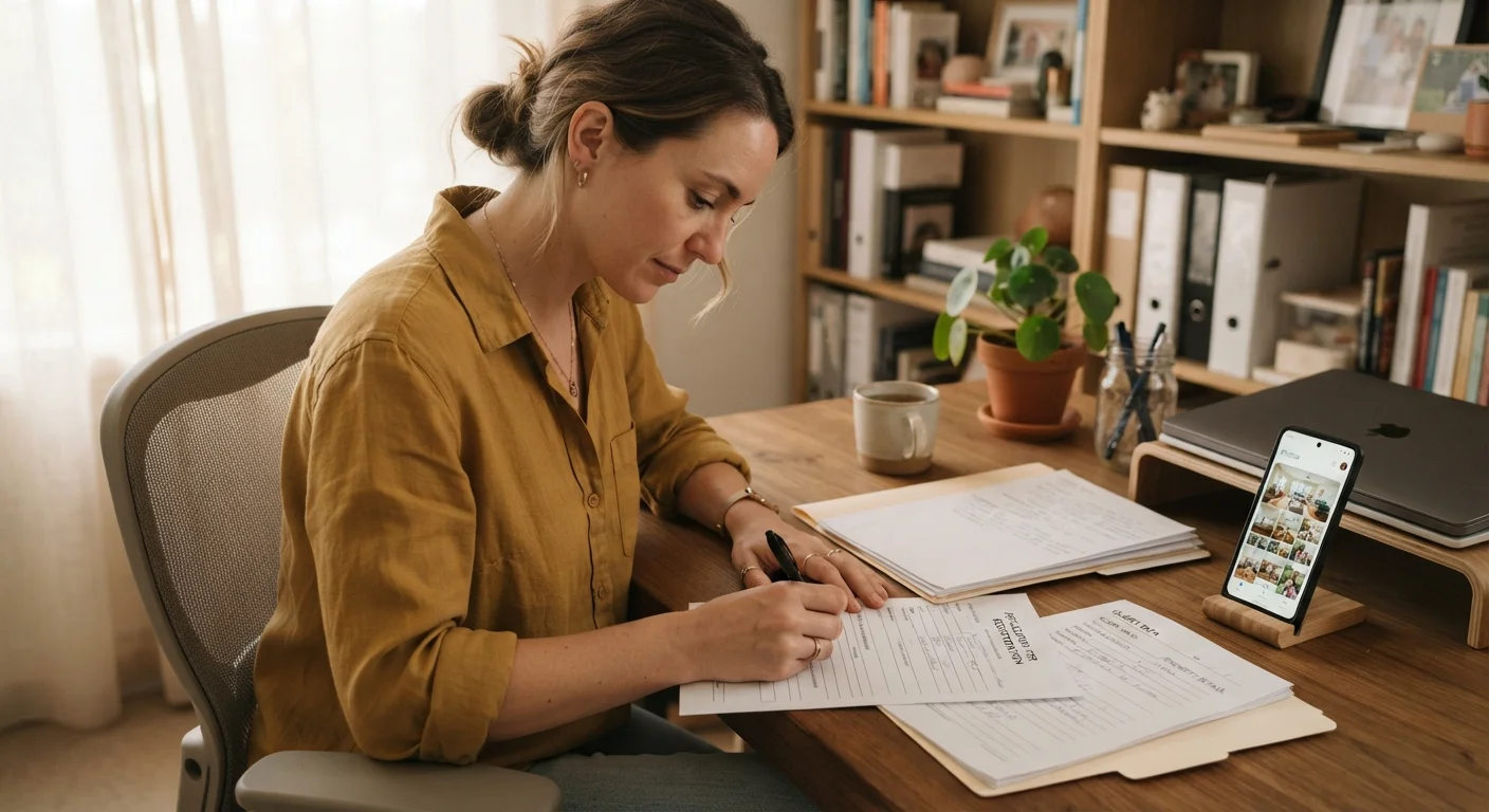 Filing an Insurance Claim Without Undermining Your Coverage