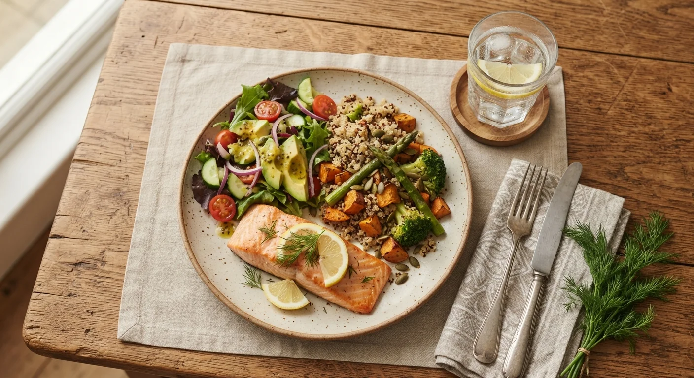 Understanding Hunger and Satiety Signals