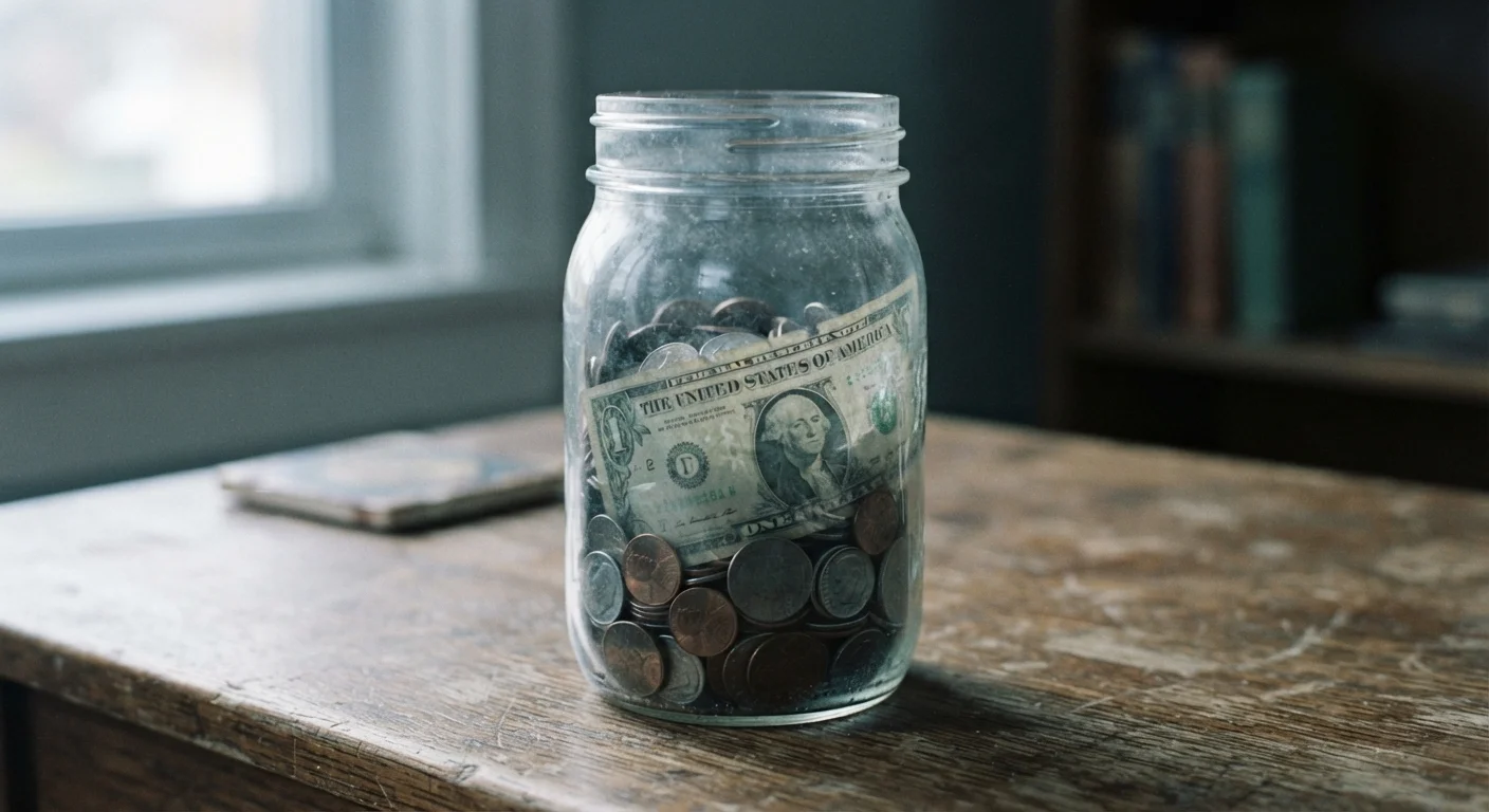 Inflation and Your Money: Why Doing Nothing Still Has a Cost
