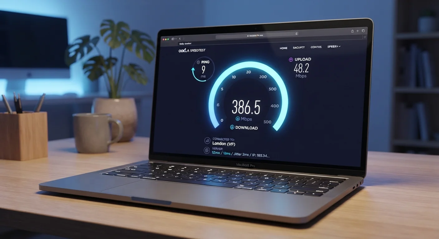 Common Myths About Internet Speed Tests