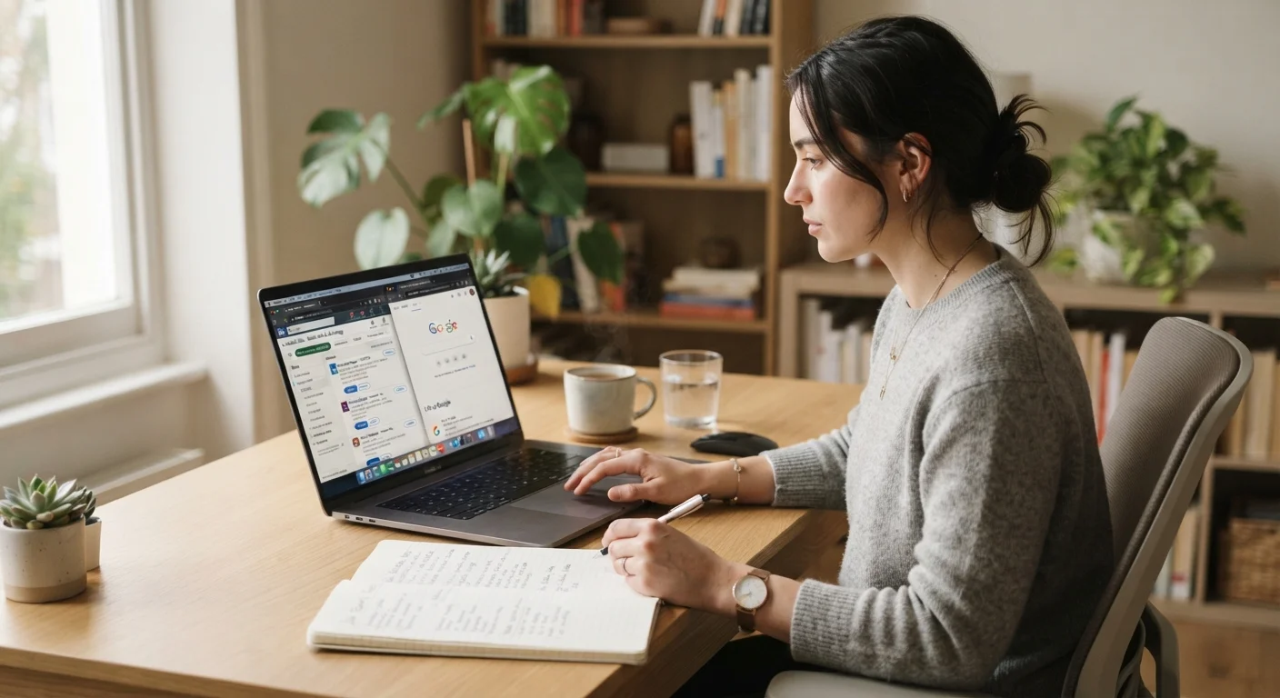 Job Boards vs. Direct Applications: Where Your Time Is Best Spent