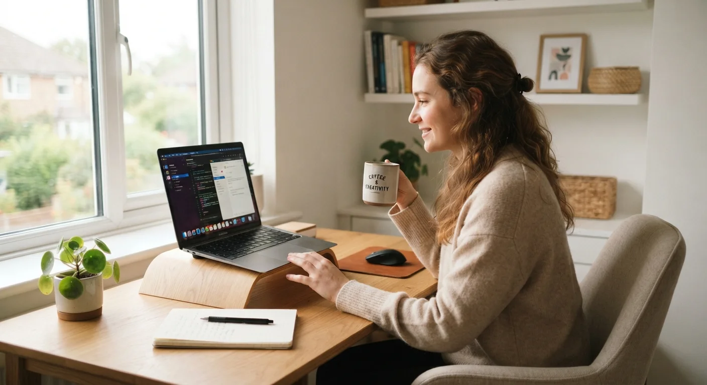 Keeping Software Updated Without Disrupting Your Day