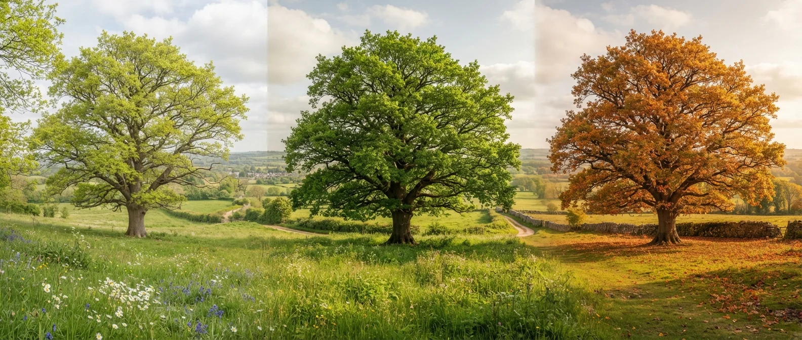 Why Long-Term Thinking Changes Everything in Investing