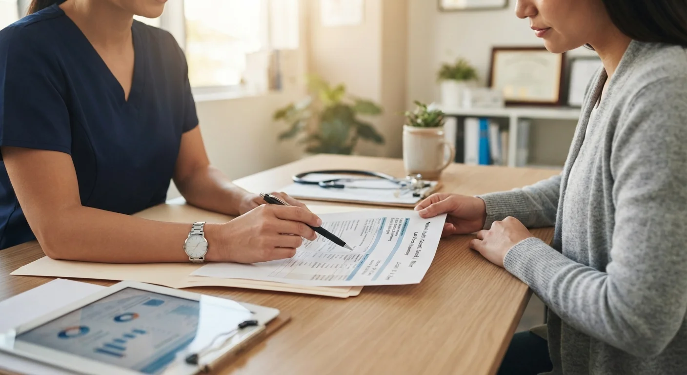 Why Managing One Chronic Condition Often Affects Others