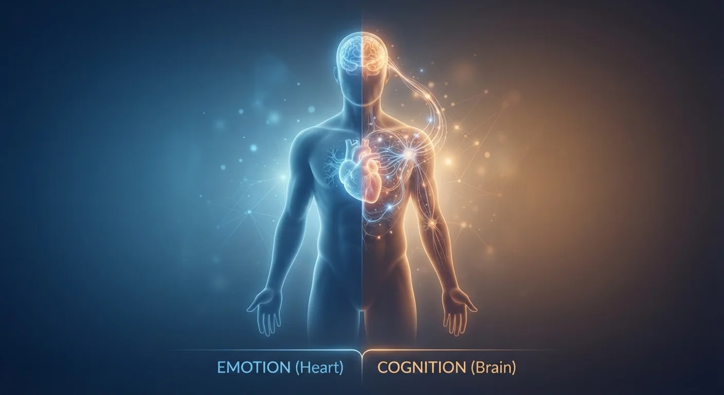 Mental Health Conditions and Physical Illness: The Two-Way Relationship Most People Miss