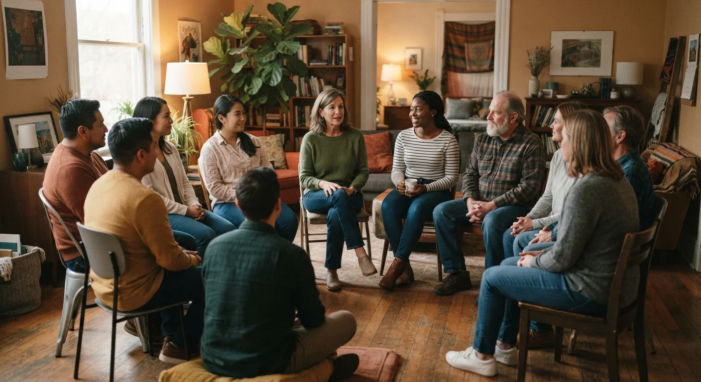 Common Myths About Mental Illness That Still Do Real Harm