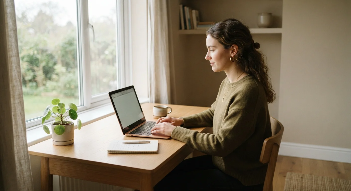 Mental Wellness at Work: Protecting Your Mind in High-Pressure Environments