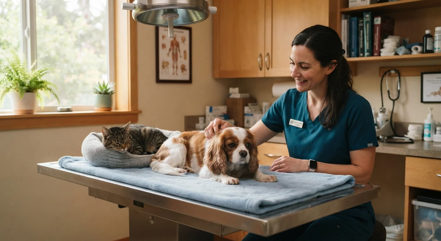 Common Misconceptions About Neutering and Spaying, Addressed