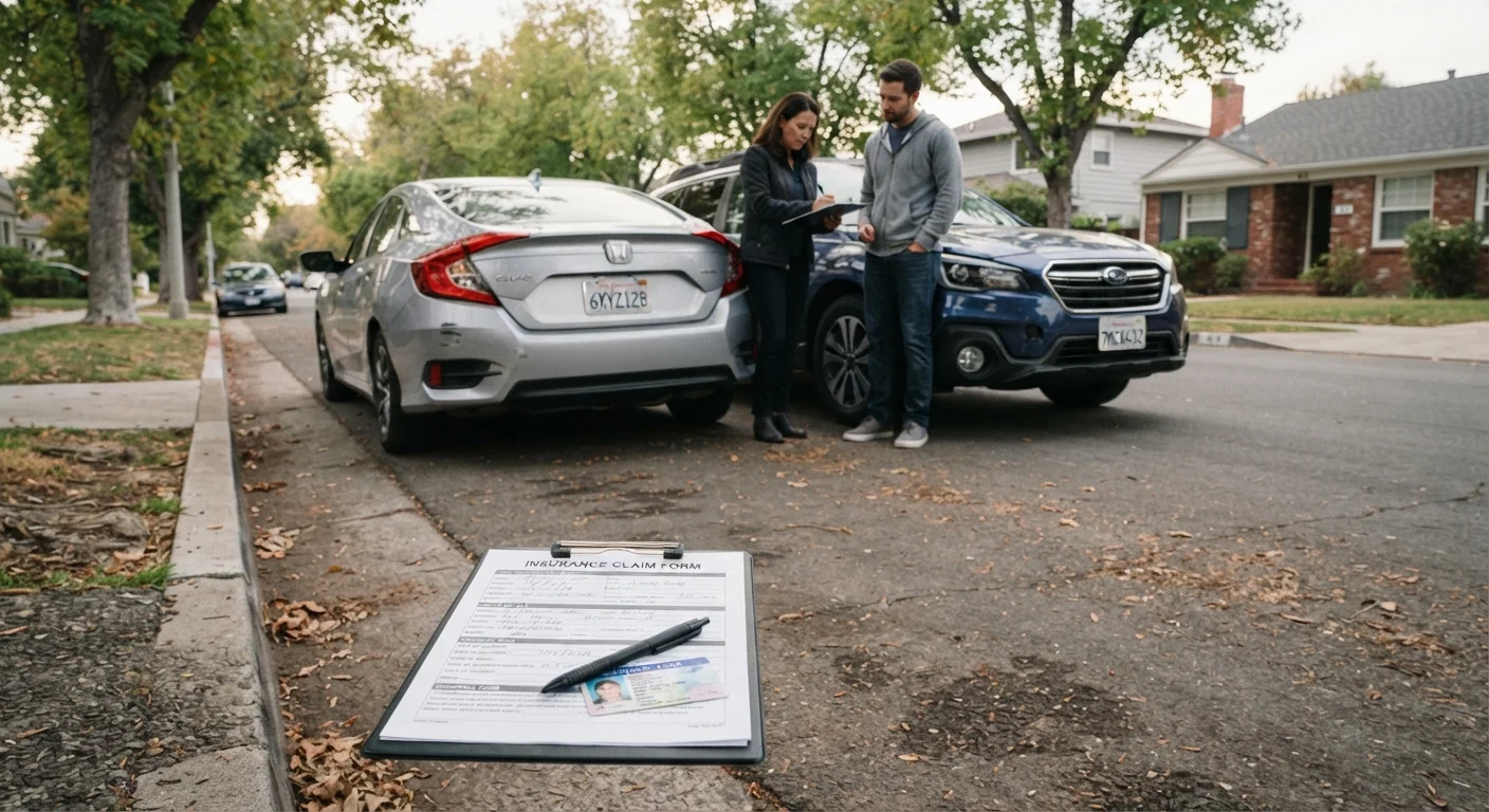 No-Fault Insurance States: How the Rules Change What You Can Claim