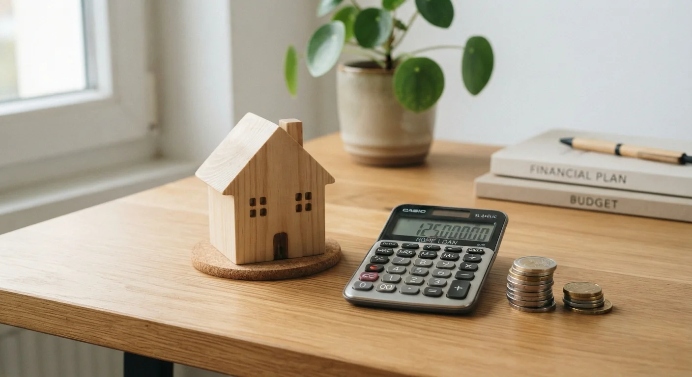 Paying Extra on Your Mortgage: What Actually Changes and What Doesn't