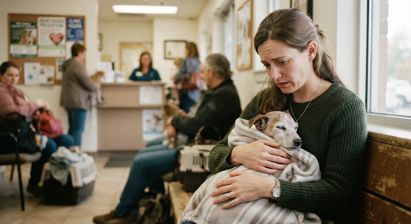 Emergency vs Urgent Care for Pets: Knowing Which Situation Calls for What