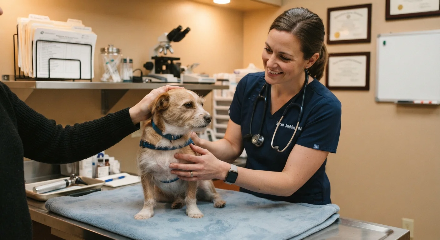 Pet Vaccination Schedules Explained: Core, Non-Core, and What Influences the Difference
