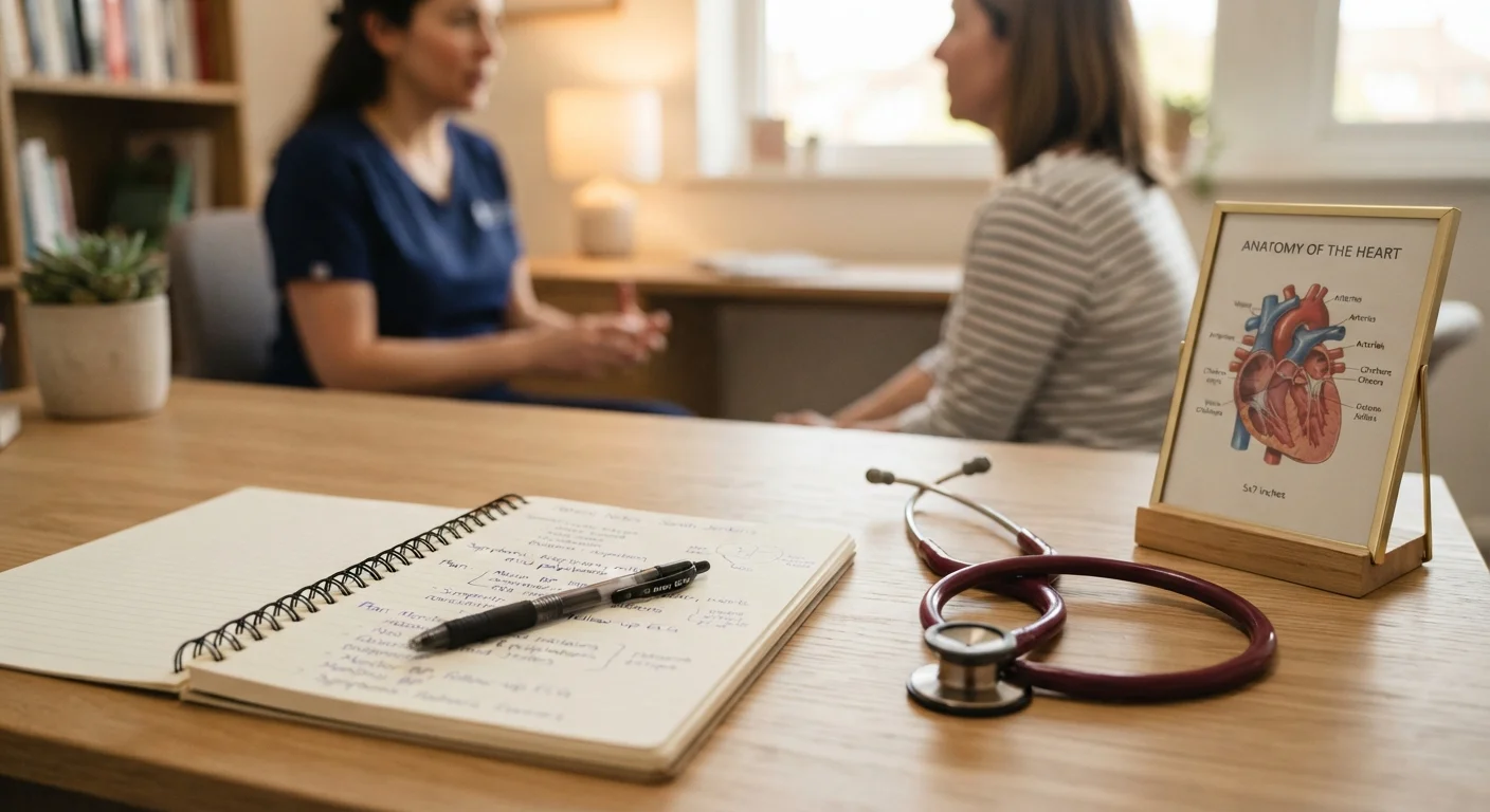 Polycystic Ovary Syndrome: A Plain-Language Overview of Symptoms and Patterns