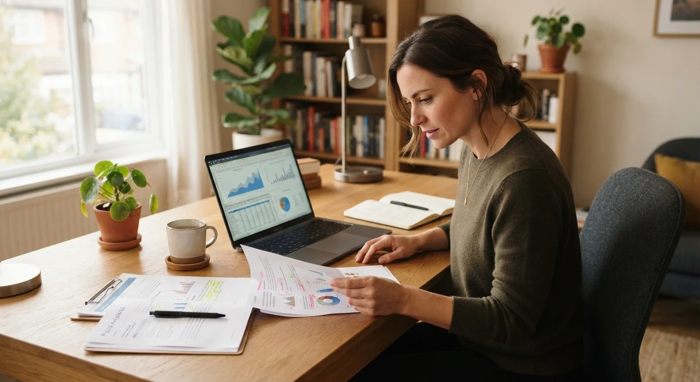 Before You Hit Apply: A Pre-Submission Checklist for Every Job Application