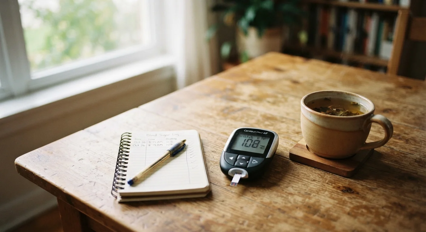 Prediabetes: The Window Between Normal Blood Sugar and a Diagnosis