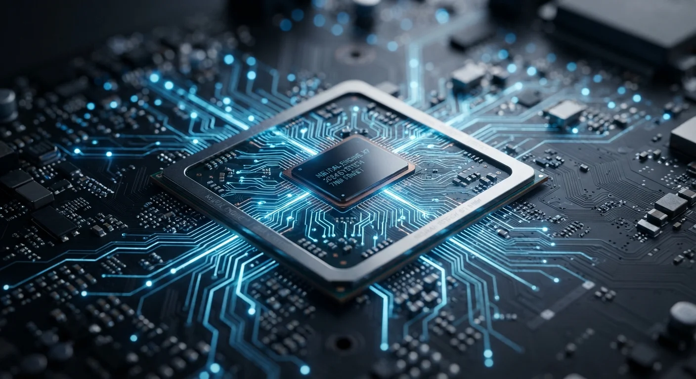 Processor Cores and Clock Speed: What Those Numbers Actually Mean
