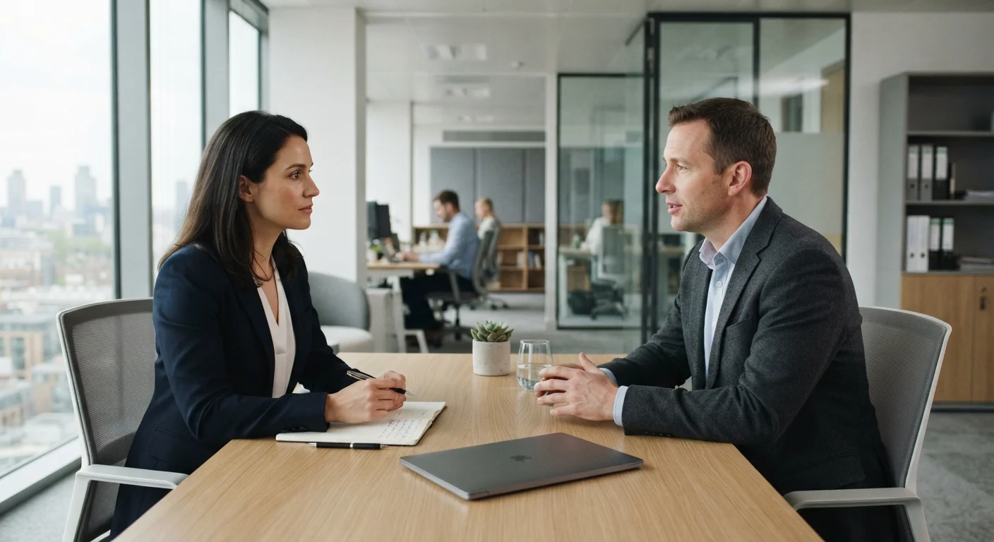 Professional Boundaries: What They Are and How to Set Them Without Drama