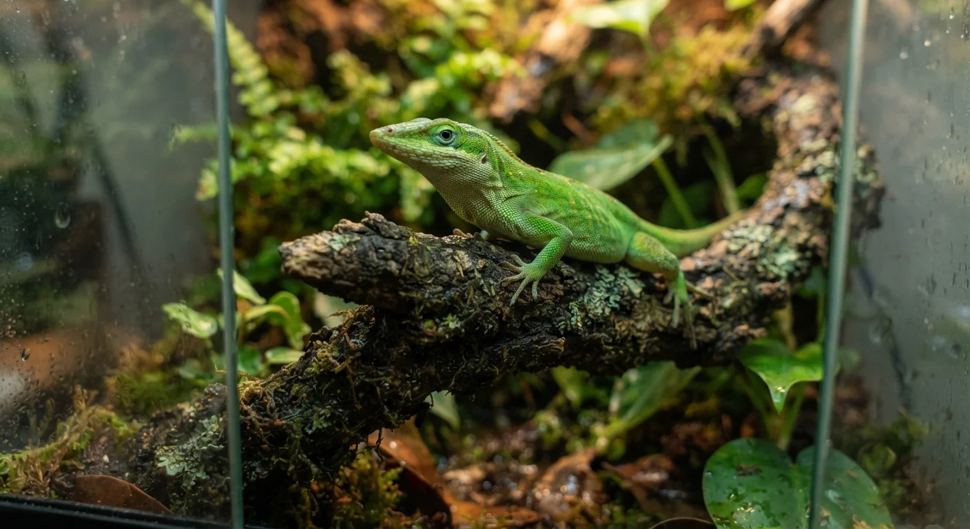 Reptiles as Pets: The Realities Behind the Appeal