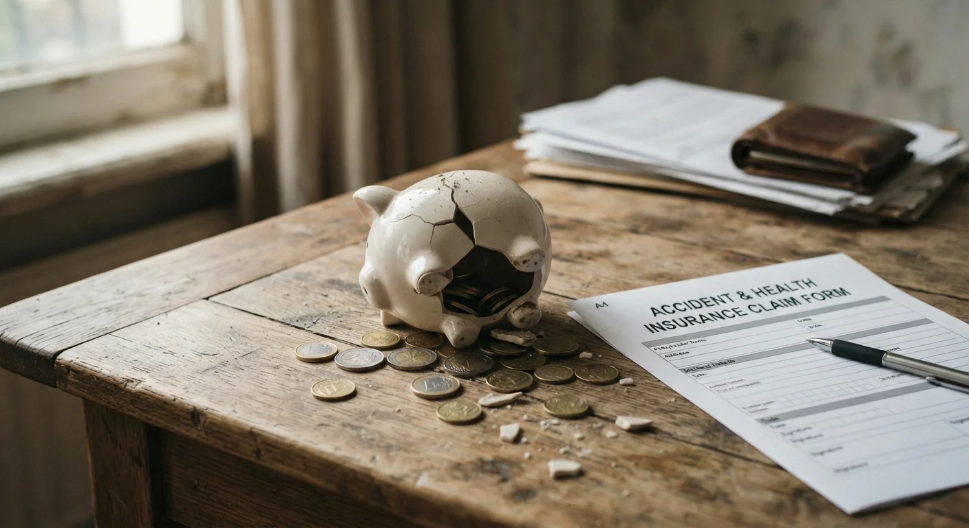 The Real Costs of Being Underinsured
