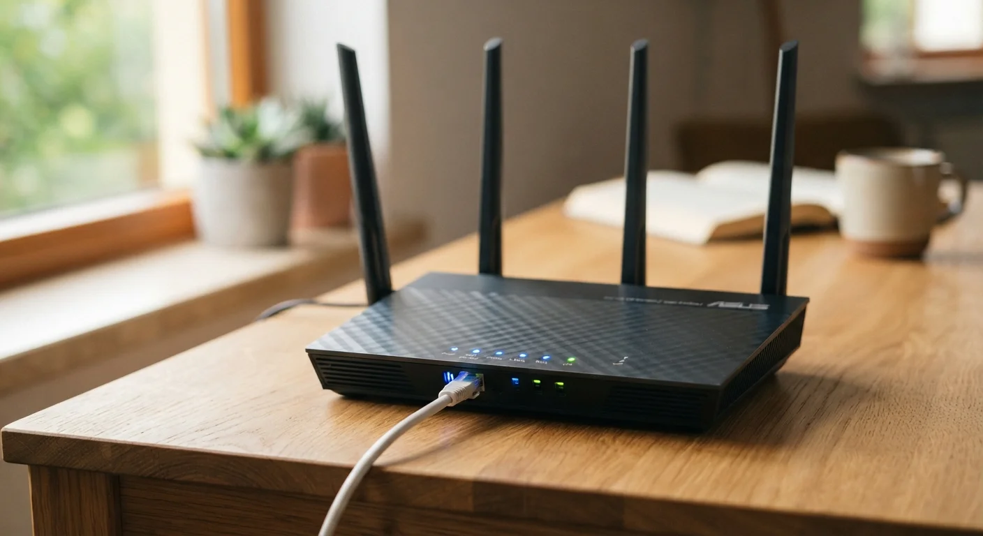 Securing Your Home Network: Practical Steps That Actually Matter