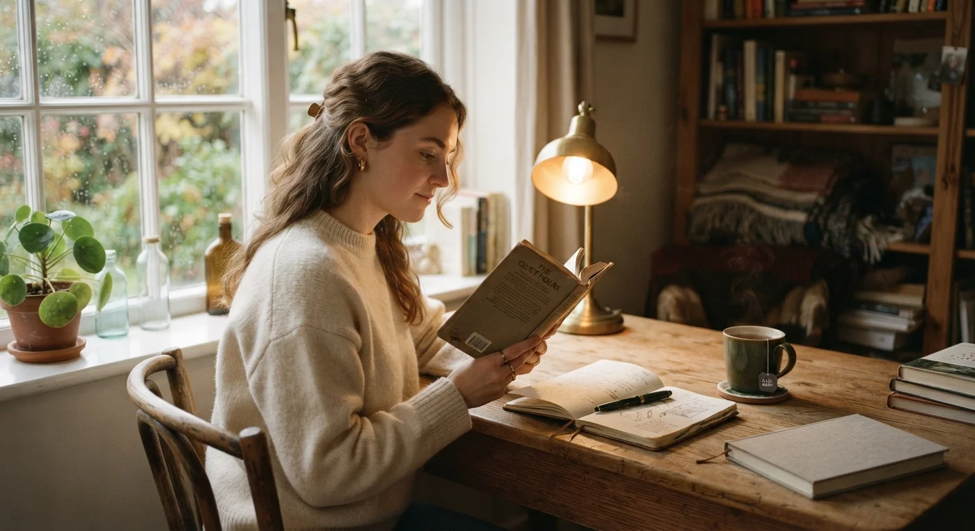 The Honest Trade-Offs of Self-Help Culture for Mental Wellness