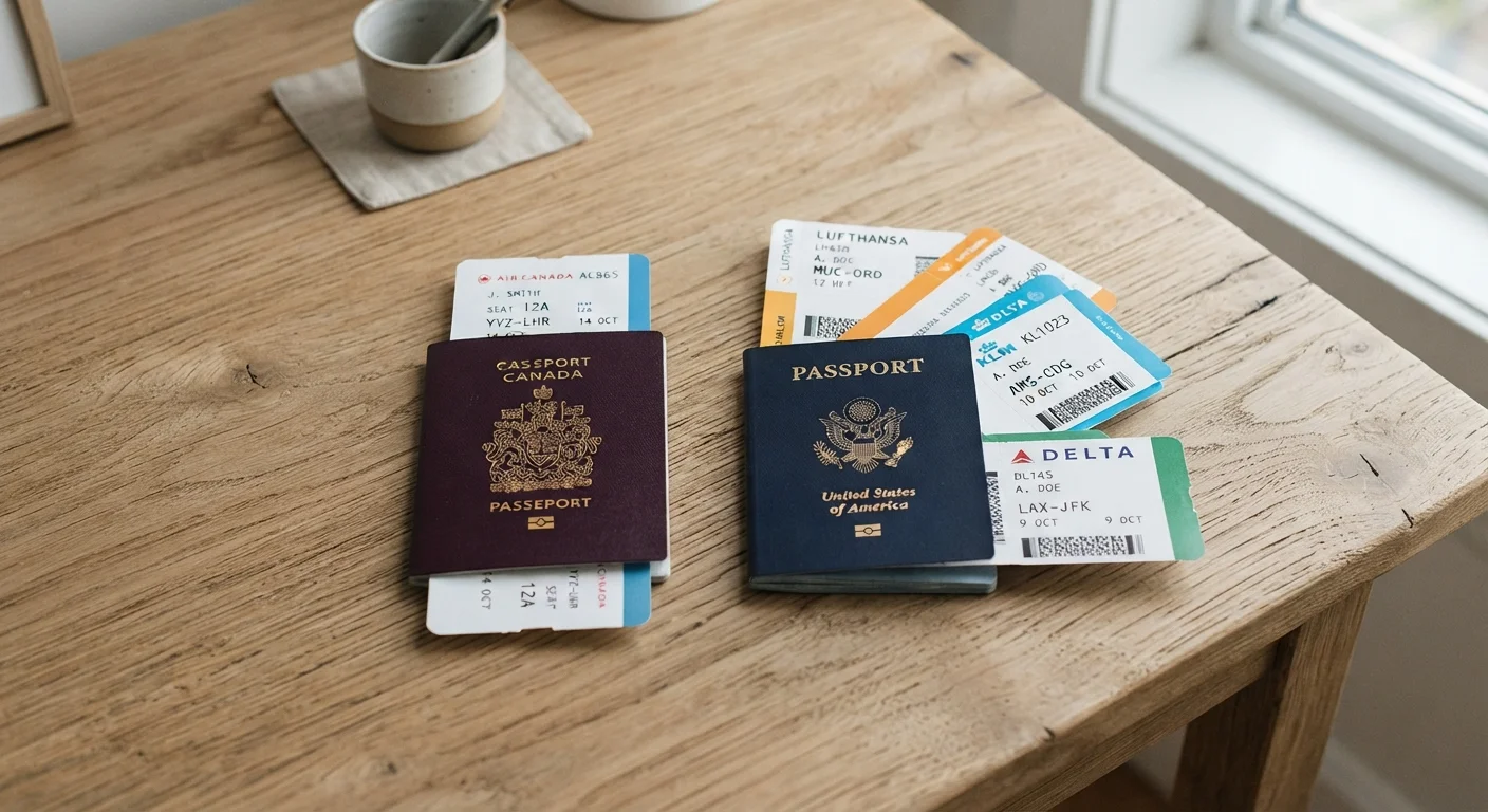 Single-Trip vs. Annual Multi-Trip Travel Insurance: Weighing Your Options